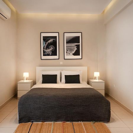 Modern Faliro Flat Атина Екстериор снимка