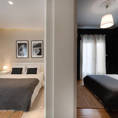 Modern Faliro Flat Атина Екстериор снимка