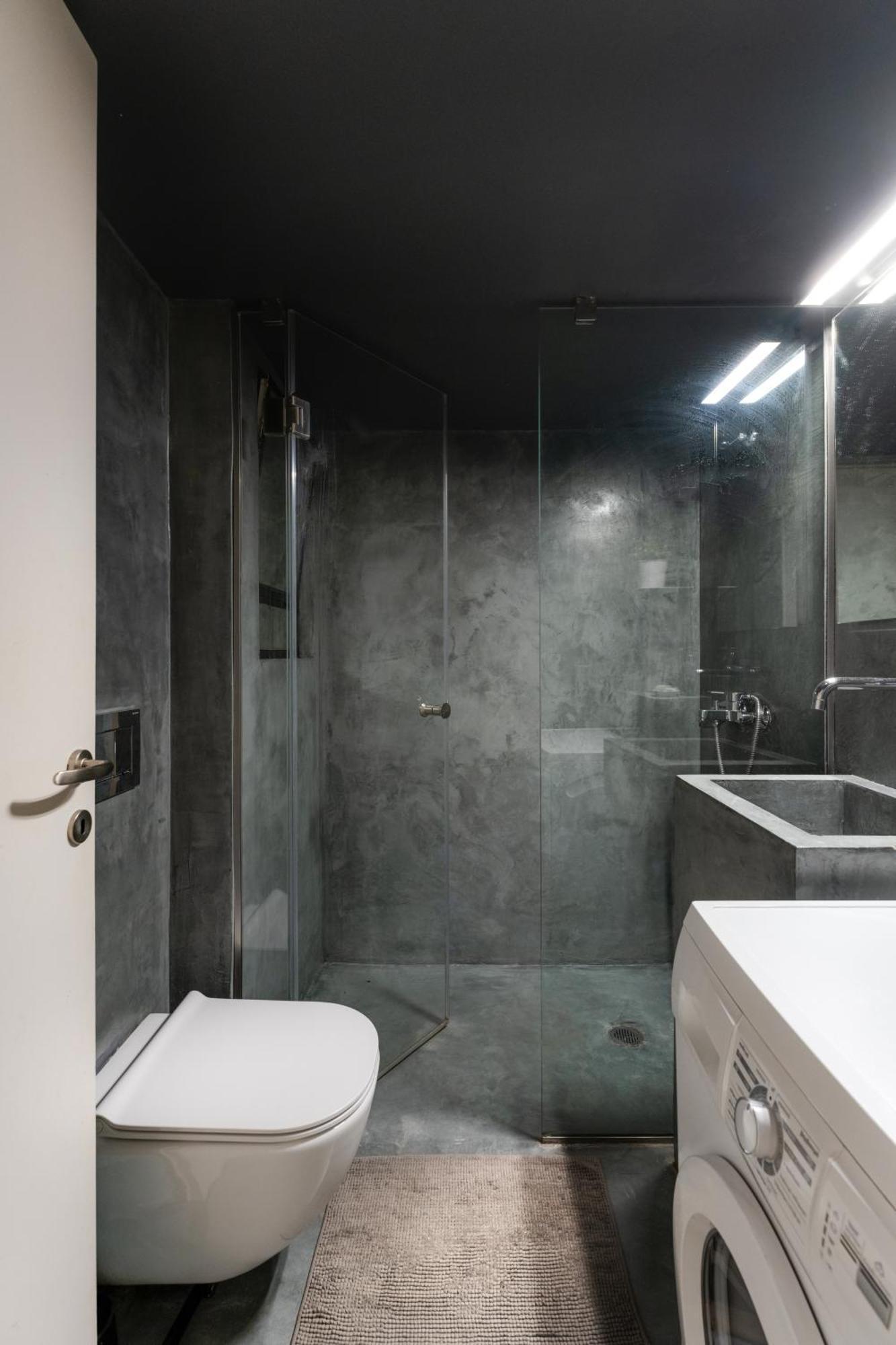Modern Faliro Flat Атина Екстериор снимка