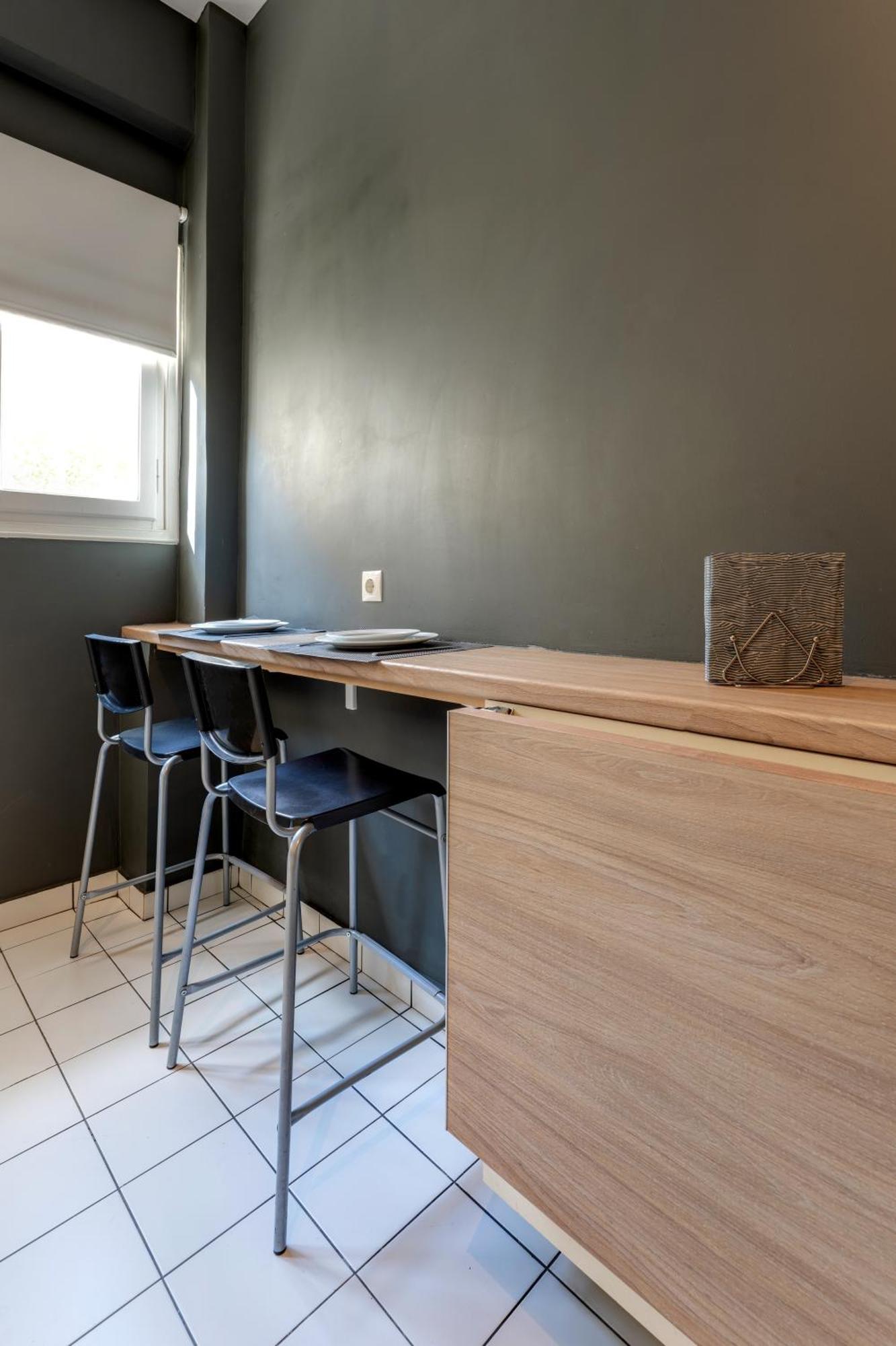 Modern Faliro Flat Атина Екстериор снимка
