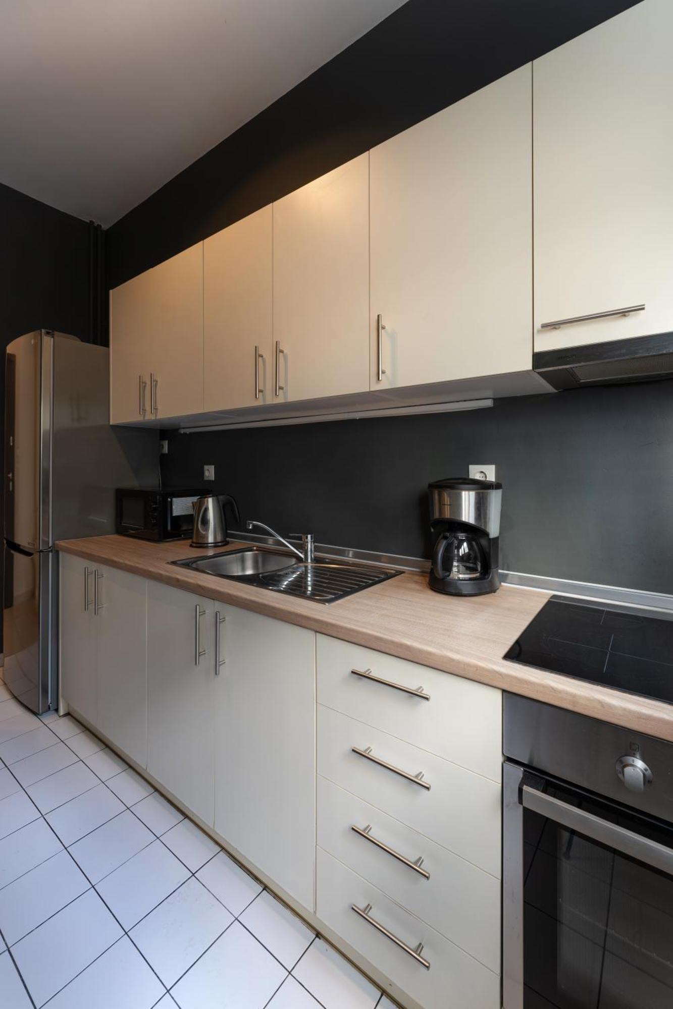 Modern Faliro Flat Атина Екстериор снимка